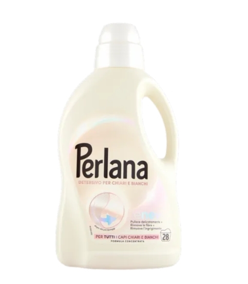 PERLANA CHIARI