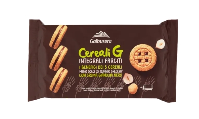 GALBUSERA INTEGRALI