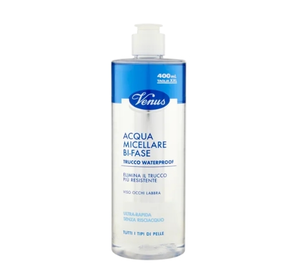 ACQUA MICELLARE