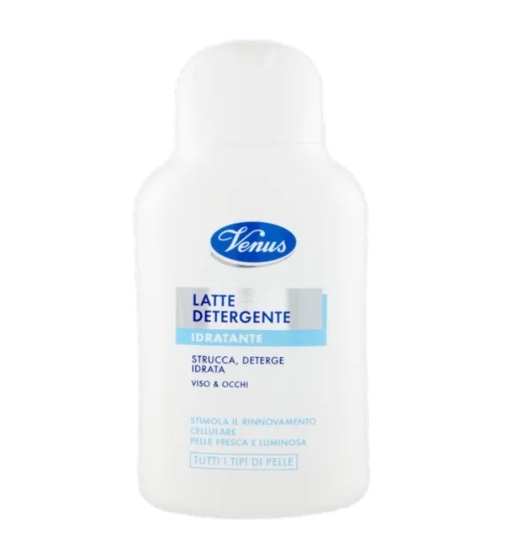 LATTE DETERGENTE