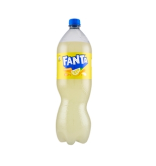 FANTA LEMON