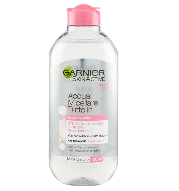 ACQUA MICELLARE